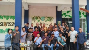 RS Unib Ditargetkan Beroperasi 2028, Siapkan 120 Bed