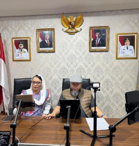 Progres 90 Persen, Garbarata Bandara Bengkulu Dibidik Beroperasi Januari 2027