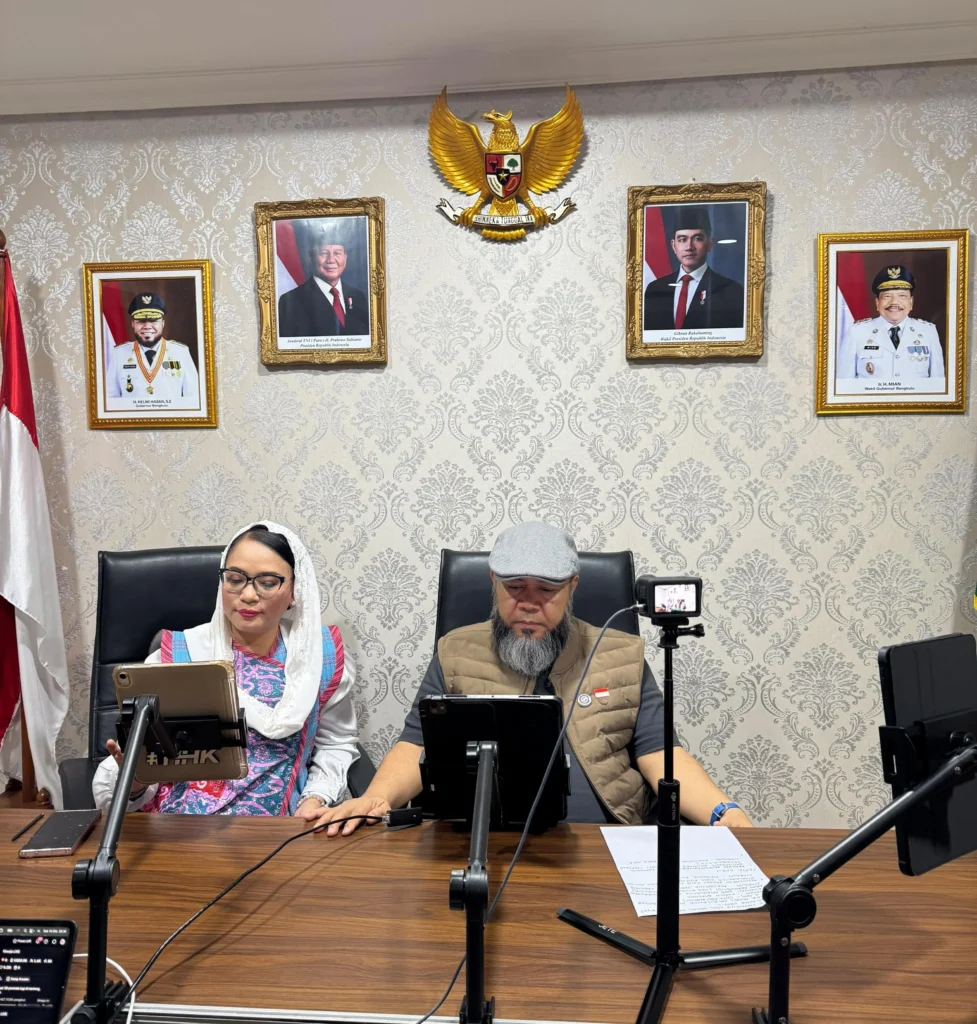 Progres 90 Persen, Garbarata Bandara Bengkulu Dibidik Beroperasi Januari 2027