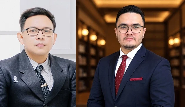 Dua Akademisi Universitas Bengkulu Diakui Dunia, Ini Capaian Mereka!
