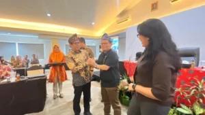 Pemkot Bengkulu Bangun “Bank Kader” ASN, Promosi Jabatan Dipetakan