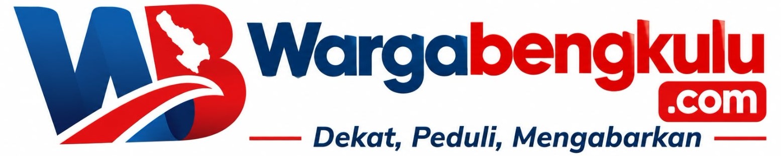 Warga Bengkulu
